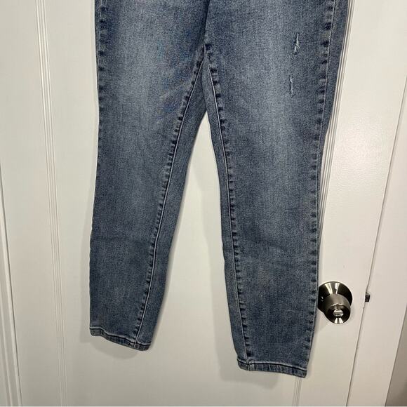 Judy Blue straight leg jeans - Picture 10 of 15